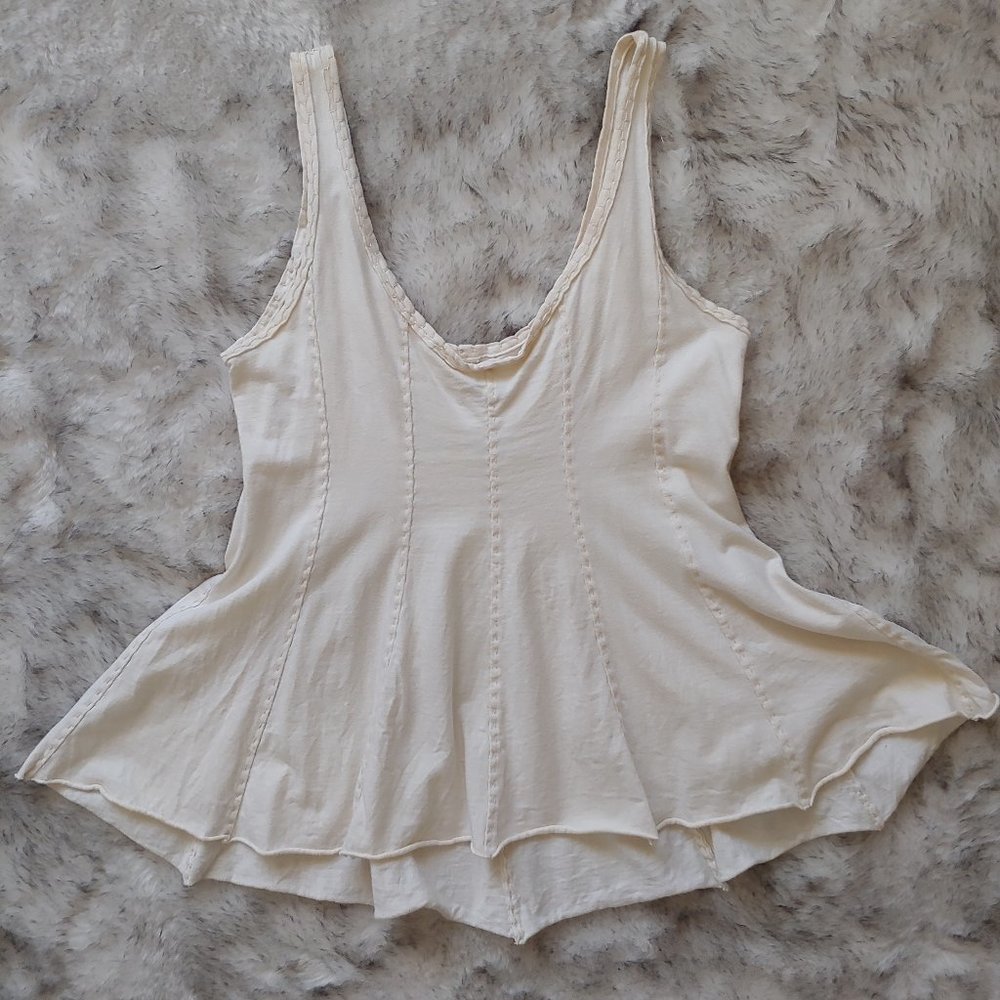 Alabama Chanin Size L